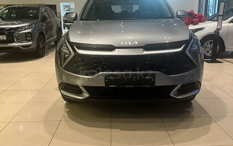 Kia Sportage 2023 года за 15 000 000 тг. в Тараз