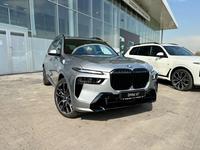 BMW X7 2024 года за 73 830 526 тг. в Алматы