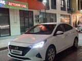 Hyundai Accent 2020 года за 7 800 000 тг. в Актау