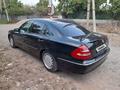 Mercedes-Benz E 240 2003 годаүшін4 050 000 тг. в Алматы – фото 6