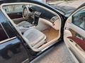 Mercedes-Benz E 240 2003 годаүшін4 050 000 тг. в Алматы – фото 2