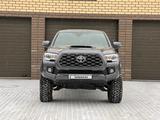 Toyota Tacoma 2021 годаүшін26 000 000 тг. в Аксай – фото 2