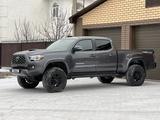 Toyota Tacoma 2021 года за 26 000 000 тг. в Аксай – фото 4