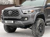 Toyota Tacoma 2021 года за 26 000 000 тг. в Аксай – фото 5