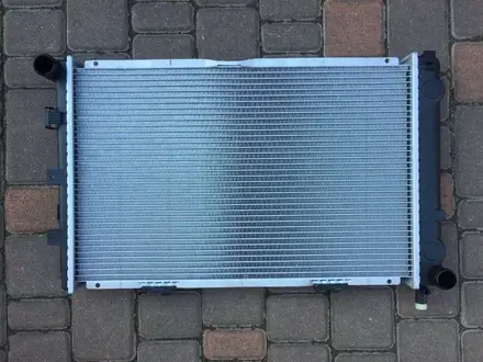 Радиатор (основной, отопления) Mercedes-Benz W201 82-94 за 11 000 тг. в Алматы