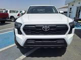 Toyota Tacoma 2024 годаfor41 500 000 тг. в Алматы – фото 2