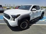 Toyota Tacoma 2024 года за 41 500 000 тг. в Алматы