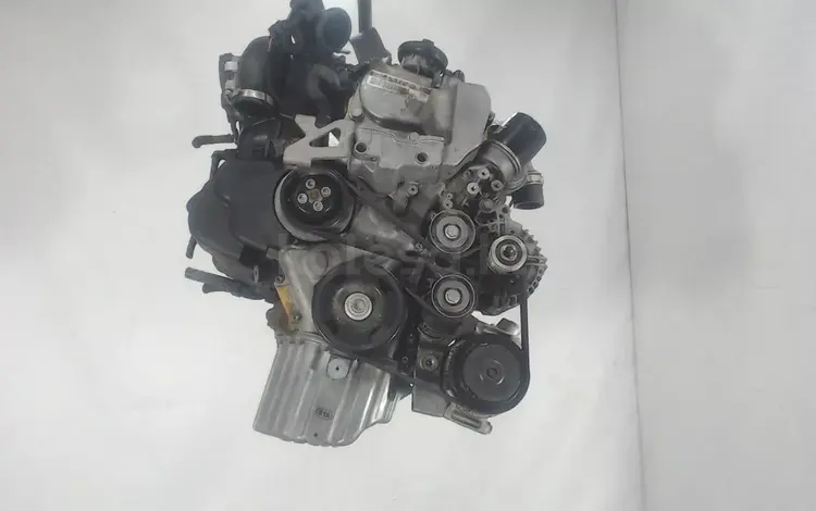 Двигатель Volkswagen Tiguan 1.4I 150 л/с CTH за 577 000 тг. в Челябинск