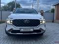 Hyundai Santa Fe 2023 годаүшін19 800 000 тг. в Костанай