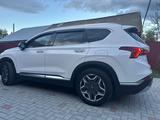 Hyundai Santa Fe 2023 годаfor20 000 000 тг. в Костанай – фото 4