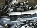 Контрактный двигатель AKN/BFC 2.5 TDI Audi A6C5 за 450 000 тг. в Астана