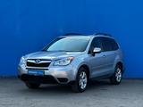 Subaru Forester 2013 годаfor8 110 000 тг. в Алматы