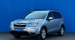 Subaru Forester 2013 года за 8 110 000 тг. в Алматы