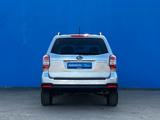 Subaru Forester 2013 годаfor8 110 000 тг. в Алматы – фото 4