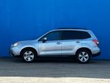 Subaru Forester 2013 годаүшін8 110 000 тг. в Алматы – фото 5