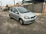 Toyota Vitz 1999 года за 2 500 000 тг. в Кордай – фото 2