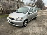 Toyota Vitz 1999 годаүшін2 500 000 тг. в Кордай