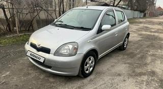 Toyota Vitz 1999 года за 2 500 000 тг. в Кордай