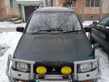 Mitsubishi RVR 1994 года за 3 000 000 тг. в Павлодар