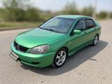 Mitsubishi Lancer 2006 года за 2 500 000 тг. в Алматы – фото 2