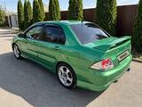 Mitsubishi Lancer 2006 года за 2 500 000 тг. в Алматы – фото 4