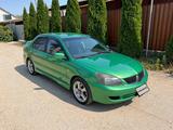 Mitsubishi Lancer 2006 года за 2 500 000 тг. в Алматы – фото 3