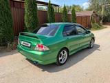 Mitsubishi Lancer 2006 года за 2 500 000 тг. в Алматы