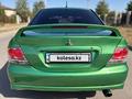 Mitsubishi Lancer 2006 года за 2 500 000 тг. в Алматы – фото 6