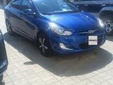 Hyundai Accent 2011 года за 5 000 000 тг. в Уральск – фото 4