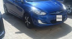 Hyundai Accent 2011 года за 5 000 000 тг. в Уральск