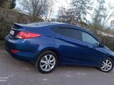 Hyundai Accent 2011 года за 5 000 000 тг. в Уральск – фото 3