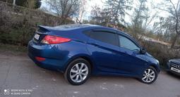 Hyundai Accent 2011 года за 5 000 000 тг. в Уральск – фото 3