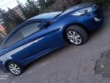 Hyundai Accent 2011 года за 5 300 000 тг. в Уральск