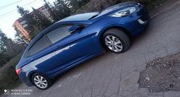 Hyundai Accent 2011 года за 5 000 000 тг. в Уральск