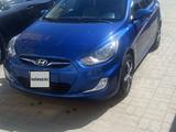 Hyundai Accent 2011 года за 5 300 000 тг. в Уральск – фото 5