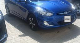 Hyundai Accent 2011 года за 5 000 000 тг. в Уральск – фото 3