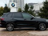 BMW X5 XDrive 40i 2021 года за 35 000 000 тг. в Астана – фото 4