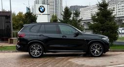 BMW X5 XDrive 40i 2021 года за 35 000 000 тг. в Астана – фото 4
