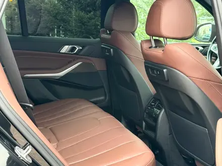BMW X5 XDrive 40i 2021 года за 35 000 000 тг. в Астана – фото 13
