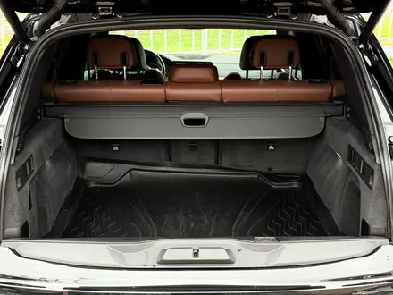 BMW X5 XDrive 40i 2021 года за 35 000 000 тг. в Астана – фото 12