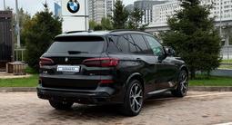 BMW X5 XDrive 40i 2021 года за 35 000 000 тг. в Астана – фото 5