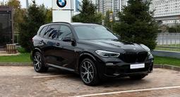 BMW X5 XDrive 40i 2021 года за 35 000 000 тг. в Астана – фото 3