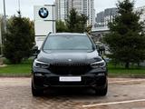 BMW X5 XDrive 40i 2021 года за 35 000 000 тг. в Астана – фото 2