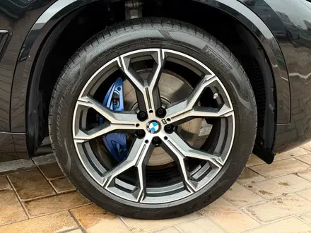 BMW X5 XDrive 40i 2021 года за 35 000 000 тг. в Астана – фото 9