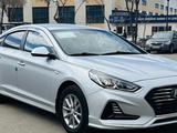 Hyundai Sonata 2017 годаүшін5 850 000 тг. в Астана