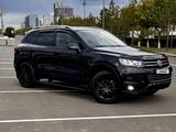 Volkswagen Touareg 2010 года за 9 800 000 тг. в Астана – фото 3