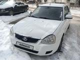 ВАЗ (Lada) Priora 2170 2014 года за 2 750 000 тг. в Тараз