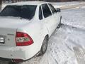 ВАЗ (Lada) Priora 2170 2014 годаfor2 750 000 тг. в Тараз – фото 4