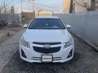 Chevrolet Cruze 2013 годаүшін3 500 000 тг. в Атырау