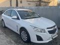 Chevrolet Cruze 2013 годаүшін3 500 000 тг. в Атырау – фото 2